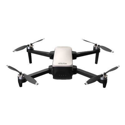 5KM RC GPS 3 Axis Gimbal Camera Drone Fpv Optical Flow 180mins Charge