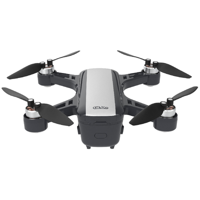 1KM FPV 2600mAh Drone GPS Gimbal 2 Axis 5G Wifi Pocket Sized