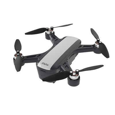 1000m 21mins 2 Axis Gimbal Drone FPV Distance , 4K Collapsible Quadcopter Drone