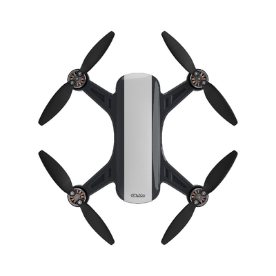 Nano Pocket 1000mAh 4k Ultra HD Drone Follow Me Optical Flow