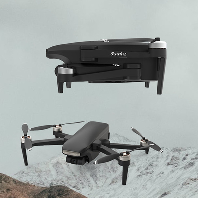 PRO Gimbal 11.4V 4K 30FPS RC Toy Drone Aerial Photography 3100mAh