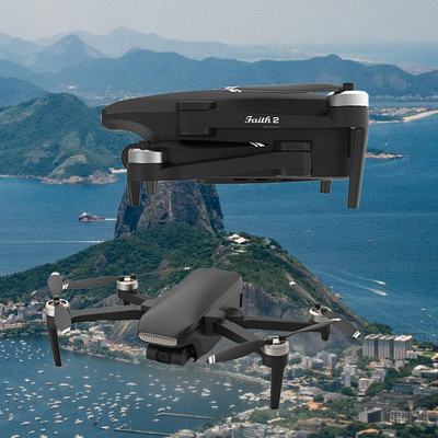 PRO Gimbal 11.4V 4K 30FPS RC Toy Drone Aerial Photography 3100mAh