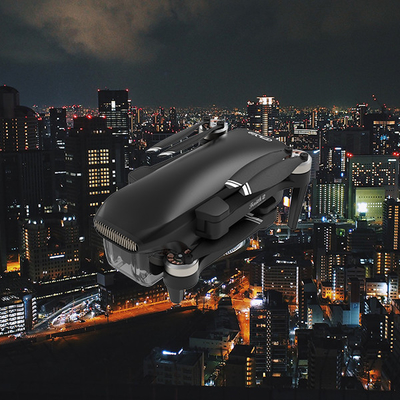 5120×3840 4k Ultra HD Drone FCC Mobile Phone UN38.3 Collapsible
