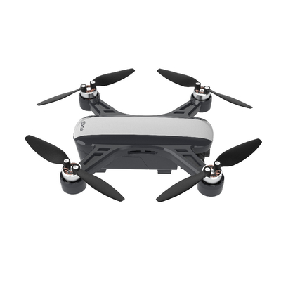 Nano Pocket 1000mAh 4k Ultra HD Drone Follow Me Optical Flow