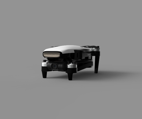 Sensor CMOS Spiral 4k Ultra HD Drone Adjustable 4K Camera GPS FCC